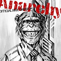 Official髭男dism、新曲「Anarchy」配信リリース 最新ビジュアル