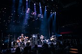 「＜ライブレポート＞flumpool、初のビルボードライブ東京公演で魅せた“大人の冒険”」1枚目/1