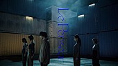 「三浦大知、新曲「Le Penseur」コレオビデオ公開」1枚目/3