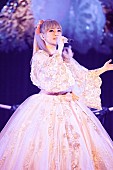 「浜崎あゆみ、アジアツアー追加公演として24周年記念ライブ開催決定」1枚目/4