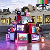 「吉本坂46、1stアルバム『That&amp;#039;s Life～それも人生じゃん～』2月リリース　新曲は全員歌唱の「笑ってサヨナラ」」1枚目/3