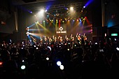 「GANG PARADE再始動記念LIVE＠Spotify O-WEST 2022年1月2日」2枚目/6