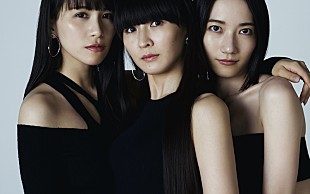 「Perfumeの新曲「Flow」が清原果耶主演ドラマ『ファイトソング』の主題歌に」