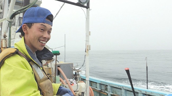 「NHK Eテレ『Ｚの選択』新シリーズ【Ｚ世代×仕事】 
「＃地元で働く理由」」8枚目/10