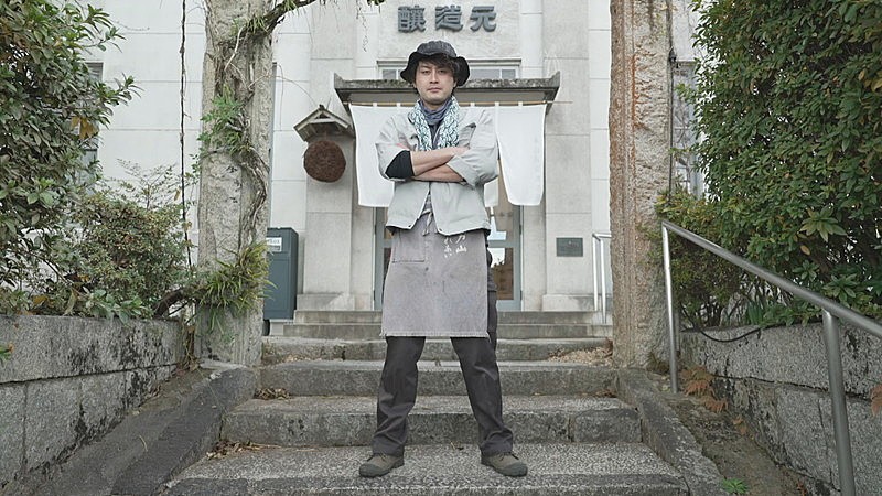 「NHK Eテレ『Ｚの選択』新シリーズ【Ｚ世代×仕事】 
「＃この仕事が好きな理由」」5枚目/10