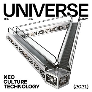 「【ビルボード】NCT『Universe』当週31,431枚を売り上げて2週連続アルバム・セールス首位」
