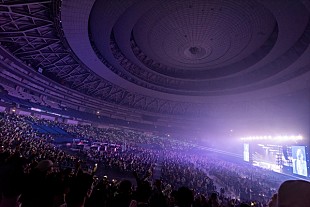 「【FM802 レディクレGS】が大盛況で幕　年末のドームを熱くしたあの4日間が特番でよみがえる」