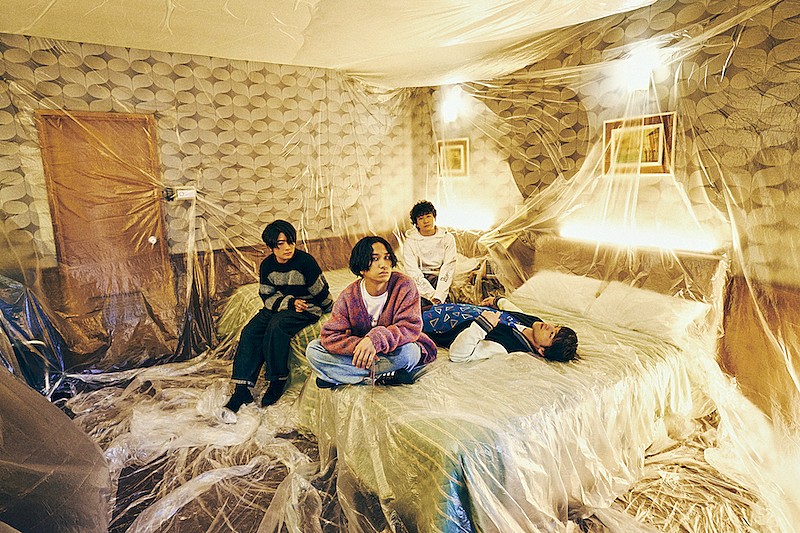 『マカロニえんぴつ特集』が本日1月6日からユニカビジョンで放映