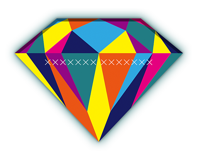 「名前入りプレート イメージ」2枚目/3