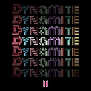 「BTS「Dynamite」歴代最速でストリーミング累計6億回再生突破」