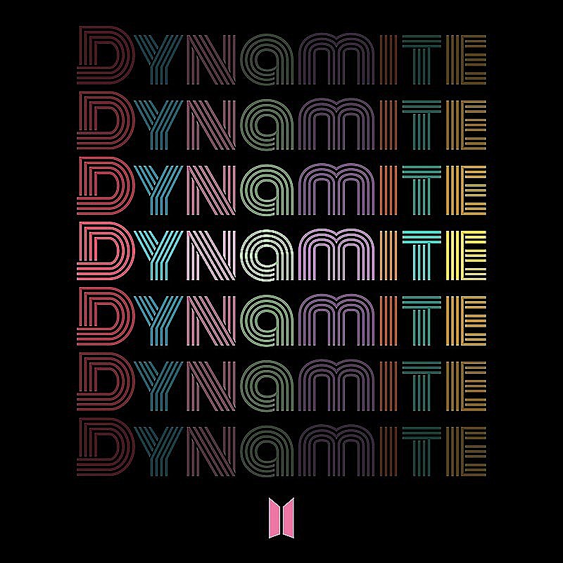 ＢＴＳ「BTS「Dynamite」歴代最速でストリーミング累計6億回再生突破」1枚目/1