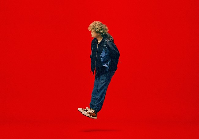 「Vaundy、TVアニメ『王様ランキング』第2クールのOPテーマ「裸の勇者」配信開始」1枚目/4