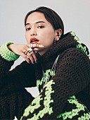 「iriのニューアルバム『neon』＆初ライブ映像作品が2月同時リリース」1枚目/4