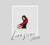 「ミニアルバム『LIFE SHOES』初回限定盤」4枚目/4