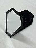 「棺桶型ミラー」5枚目/5