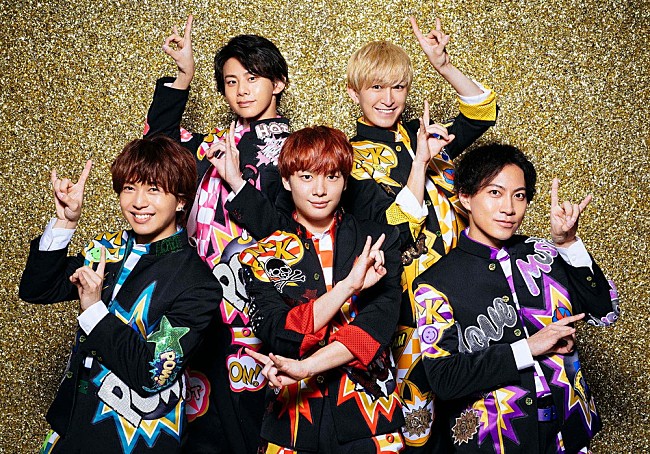 「BMK、「グッバイ宣言」のChinozo手掛ける新曲「だって今日まで恋煩い」がアニメ『デジモン』主題歌に」1枚目/3