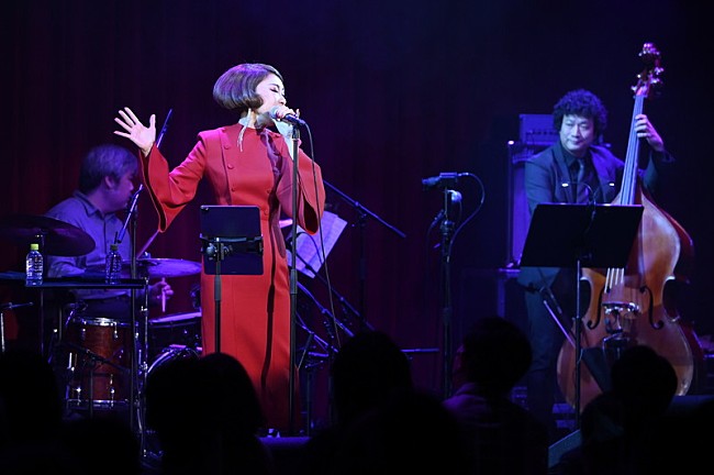 「Photo by Makiko Takada」3枚目/5