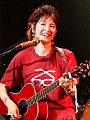 「荻野目洋子、4月にBillboard Live公演を開催」1枚目/1