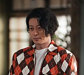 「オダギリジョ－「カムカムエヴリバディ」で大月錠一郎役　「ジョ－はひなたの人生にも関わっていく大切な役」」1枚目/1