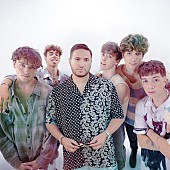 「ジョナス・ブルー、ホワイ・ドント・ウィーを迎えた新曲発表＆来日ツアー決定」1枚目/2