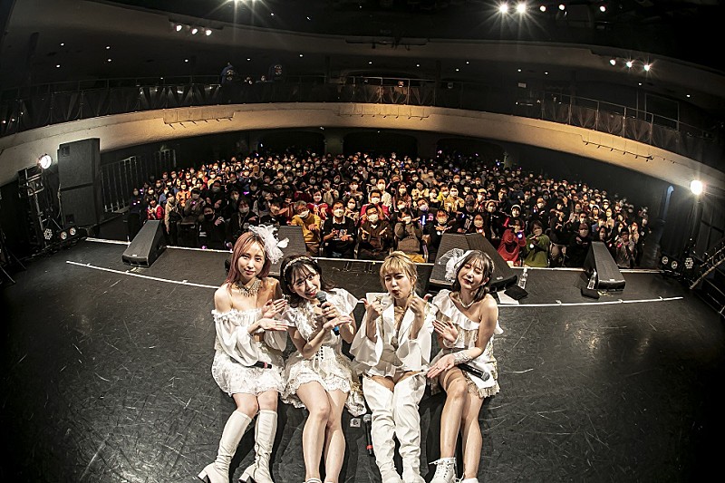 「photo by SHOKO ISHIZAKI (THINGS.)」2枚目/3