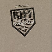 「KISS、2004年に録音された新たな蔵出しライブ盤を3/11にリリース」1枚目/4
