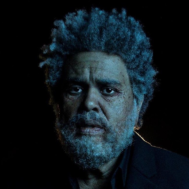 「『ドーンFM』ザ・ウィークエンド（Album Review）」1枚目/1