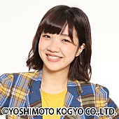 「3時のヒロイン福田麻貴がアニメ主題歌初作詞、『BABY-HAMITANG』1月12日放送スタート」1枚目/2