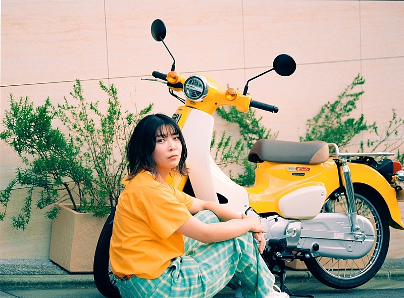 山崎あおい「素敵な仕事をさせて頂いているなぁ」鈴木愛理、稲場愛香、アンジュルムなどハロプロ界隈の楽曲制作、最新アルバム『√S』について語る