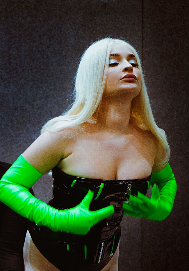 「Photo: © Devin Kasparian」2枚目/3