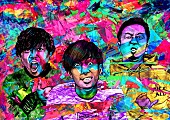 「SHANK、ニューアルバム収録曲「Steady」を先行配信リリース」1枚目/2