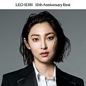 家入レオ「ベストアルバム『10th Anniversary Best』通常盤」4枚目/4