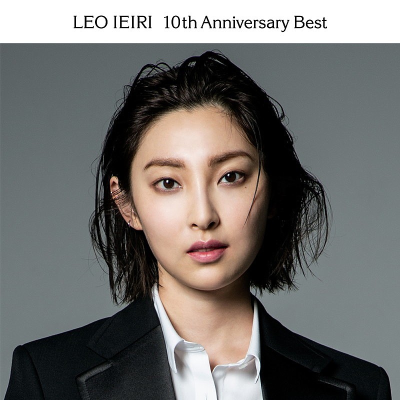 「ベストアルバム『10th Anniversary Best』通常盤」4枚目/4