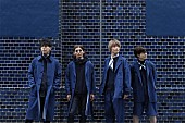 「ANTENA、3か月連続配信リリース決定」1枚目/2