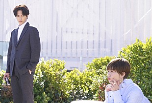 「「ムチャブリ」１話、志尊淳“大牙”のツンキャラに反響　「ツンな突っ込みでさえもキュンでした」」