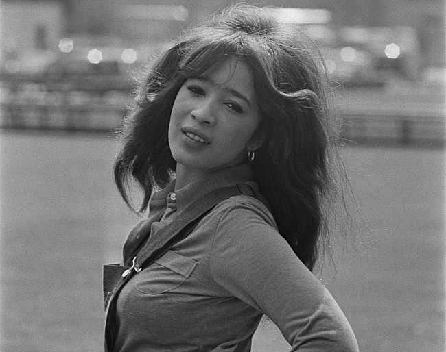 「ロニー・スペクターが78歳で死去、ブライアン・ウィルソン/ジョーン・ジェットらが追悼」1枚目/1