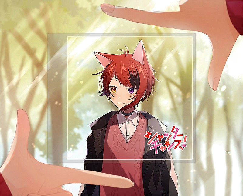 「(C)STPR Inc.」4枚目/6