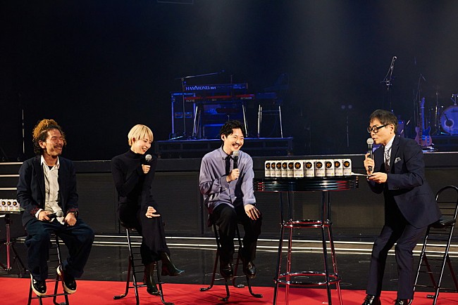 「Awesome City Club」3枚目/10