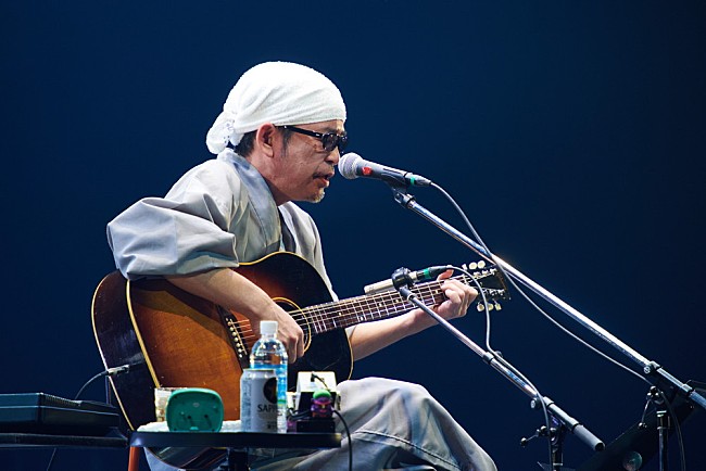 「奥田民生」9枚目/10