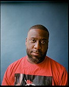 「ロバート・グラスパー、ニューAL『ブラック・レディオ3』完成＆先行トラック「Black Superhero」のMV公開」1枚目/3