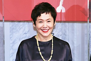 「大竹しのぶ、主演舞台「ピアフ」で若き恋人役に「愛してほしい」　舞台降板の前山剛久は「お会いしたこともないので…」」