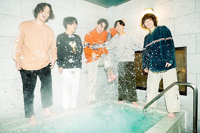 「石原さとみ出演「すき家」CMソング配信リリース決定、バンド浪漫革命の楽曲「フーアン」」1枚目/1