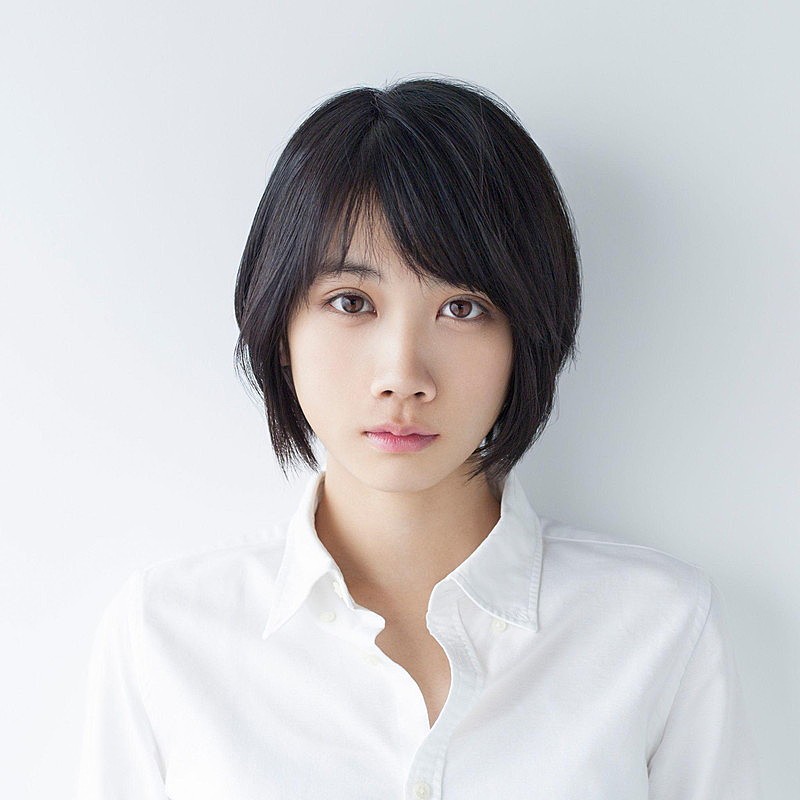 「松本穂香」2枚目/2