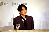 「三宅健、改めて坂本昌行の結婚を祝福　「いろんな意味で一人になっちゃった」」1枚目/1