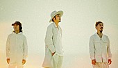 ACIDMAN「ACIDMAN、12thアルバム『INNOCENCE』を携え全国ツアー開催決定」1枚目/1