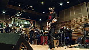 「布袋寅泰＆石田雄介監督が登壇、映画『Still Dreamin'』上映会が決定」