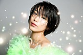 「miwa、ニューアルバム『Sparkle』2月リリース　ジャケット＆新ビジュアル公開」1枚目/4