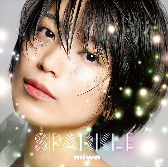 「アルバム『Sparkle』初回仕様限定盤」4枚目/4