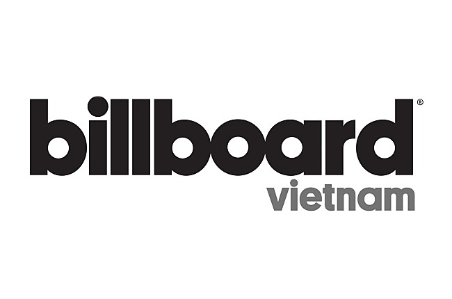 「ビルボード・ベトナム、2種類のソング・チャートの提供を開始」1枚目/1