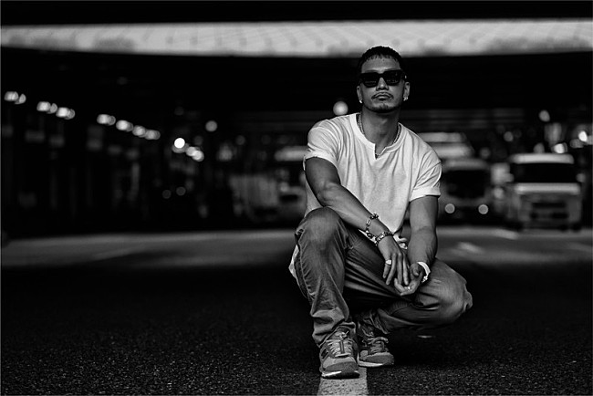 「SWAY、ニューアルバム『Stay Wild And Young』3月リリース　初回盤DVDにはスタジオコースト公演」1枚目/1